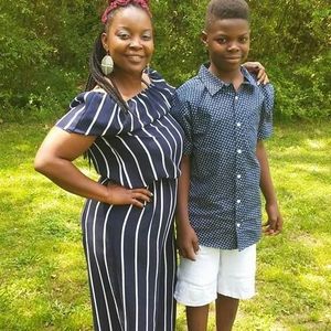 Meet your Posher, Sophia